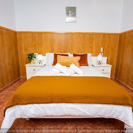 Casa Ignacita Vv Villa Las Palmas de Gran Canaria Exterior foto