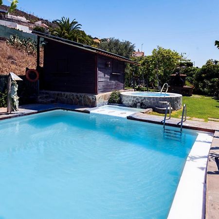 Casa Ignacita Vv Villa Las Palmas de Gran Canaria Exterior foto