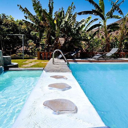 Casa Ignacita Vv Villa Las Palmas de Gran Canaria Exterior foto