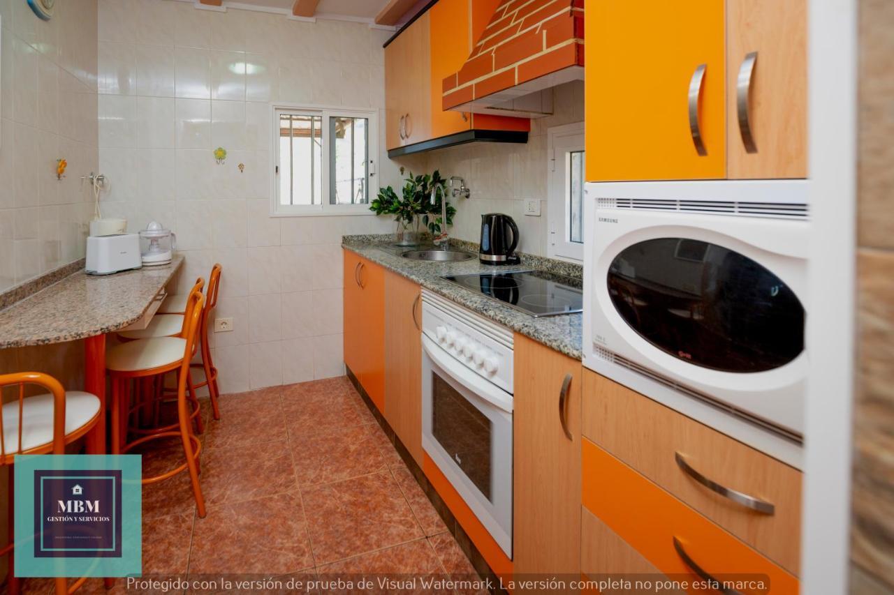 Casa Ignacita Vv Villa Las Palmas de Gran Canaria Exterior foto