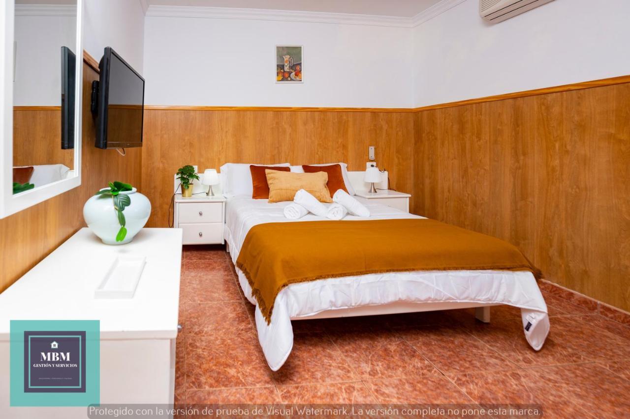 Casa Ignacita Vv Villa Las Palmas de Gran Canaria Exterior foto