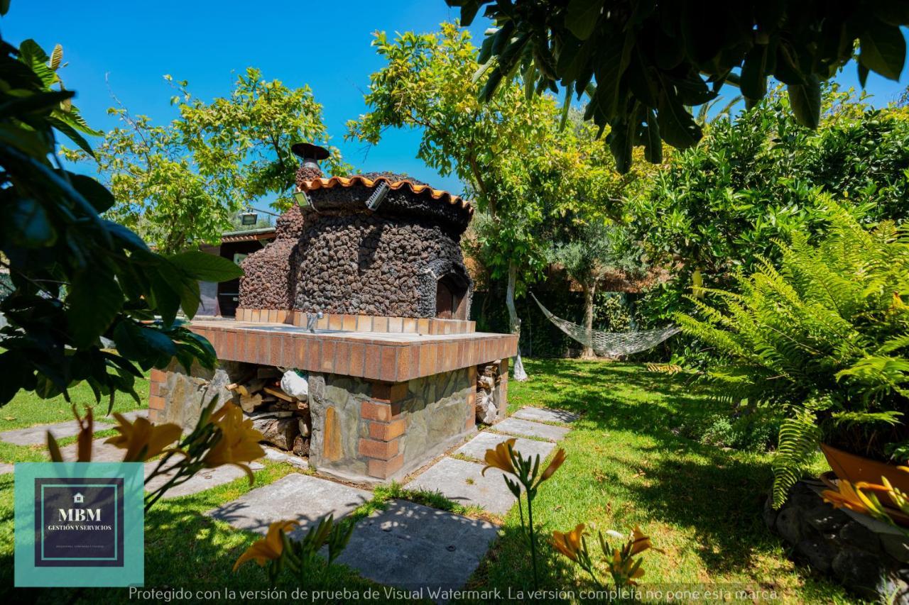 Casa Ignacita Vv Villa Las Palmas de Gran Canaria Exterior foto