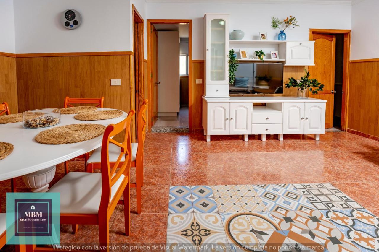 Casa Ignacita Vv Villa Las Palmas de Gran Canaria Exterior foto