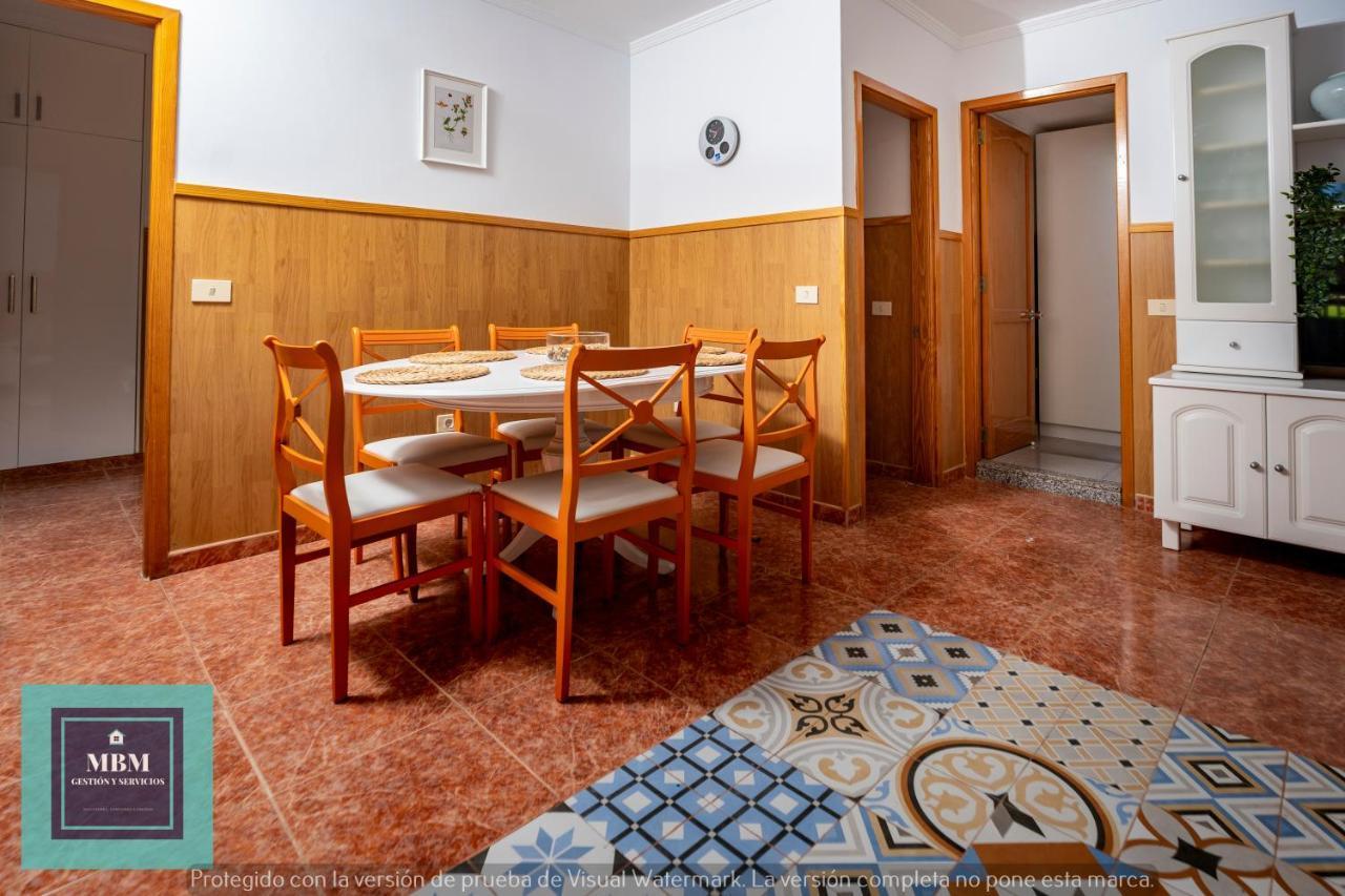 Casa Ignacita Vv Villa Las Palmas de Gran Canaria Exterior foto