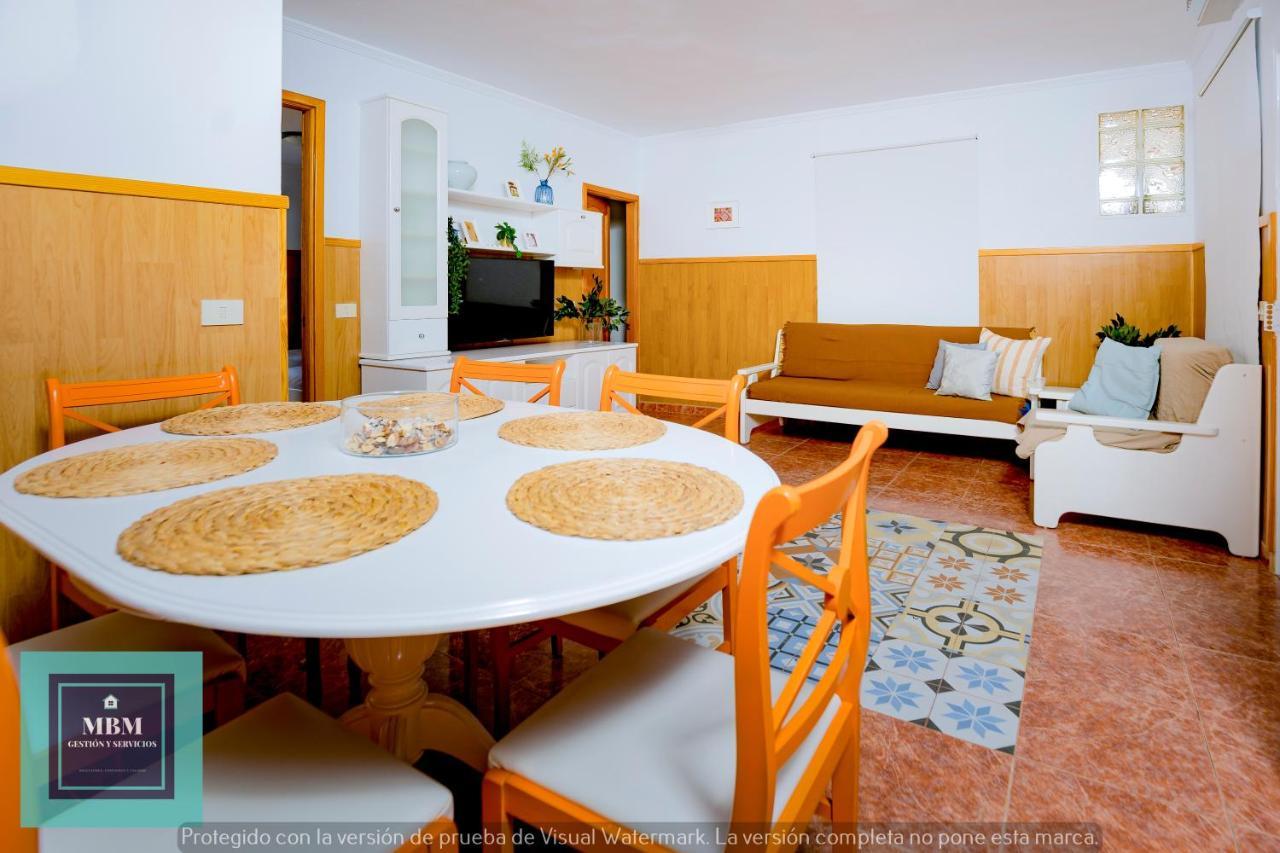 Casa Ignacita Vv Villa Las Palmas de Gran Canaria Exterior foto
