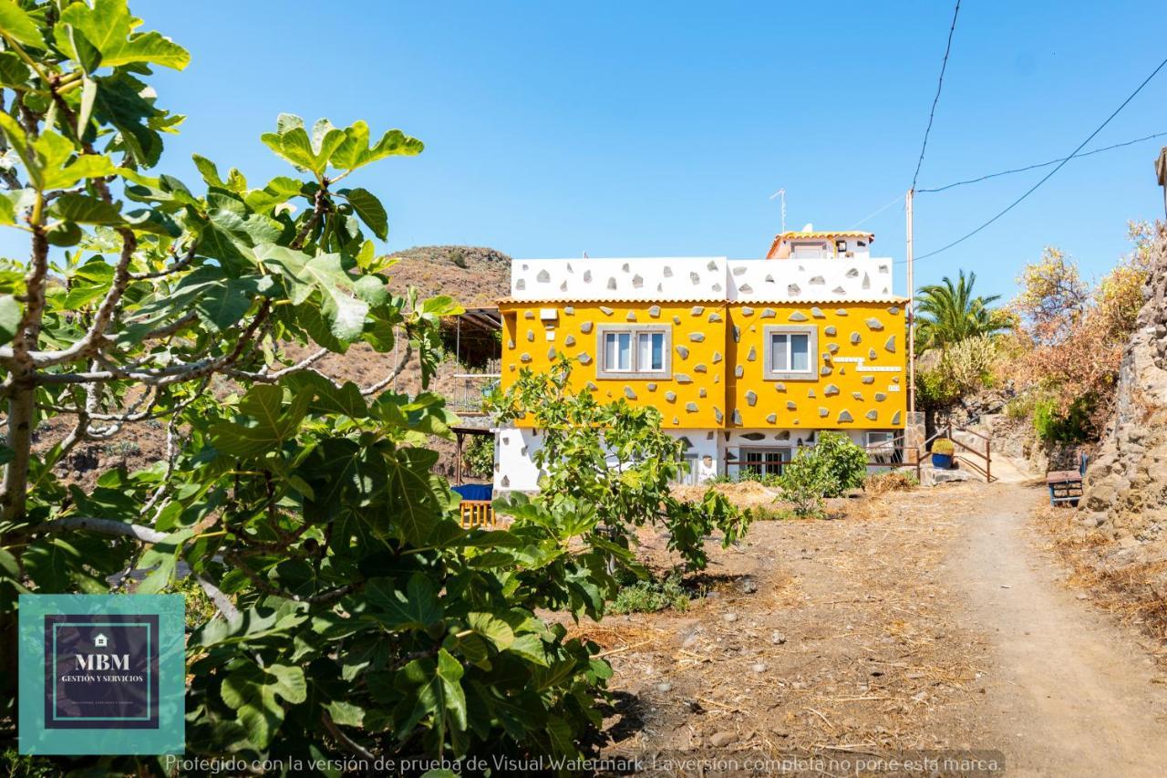 Casa Ignacita Vv Villa Las Palmas de Gran Canaria Exterior foto