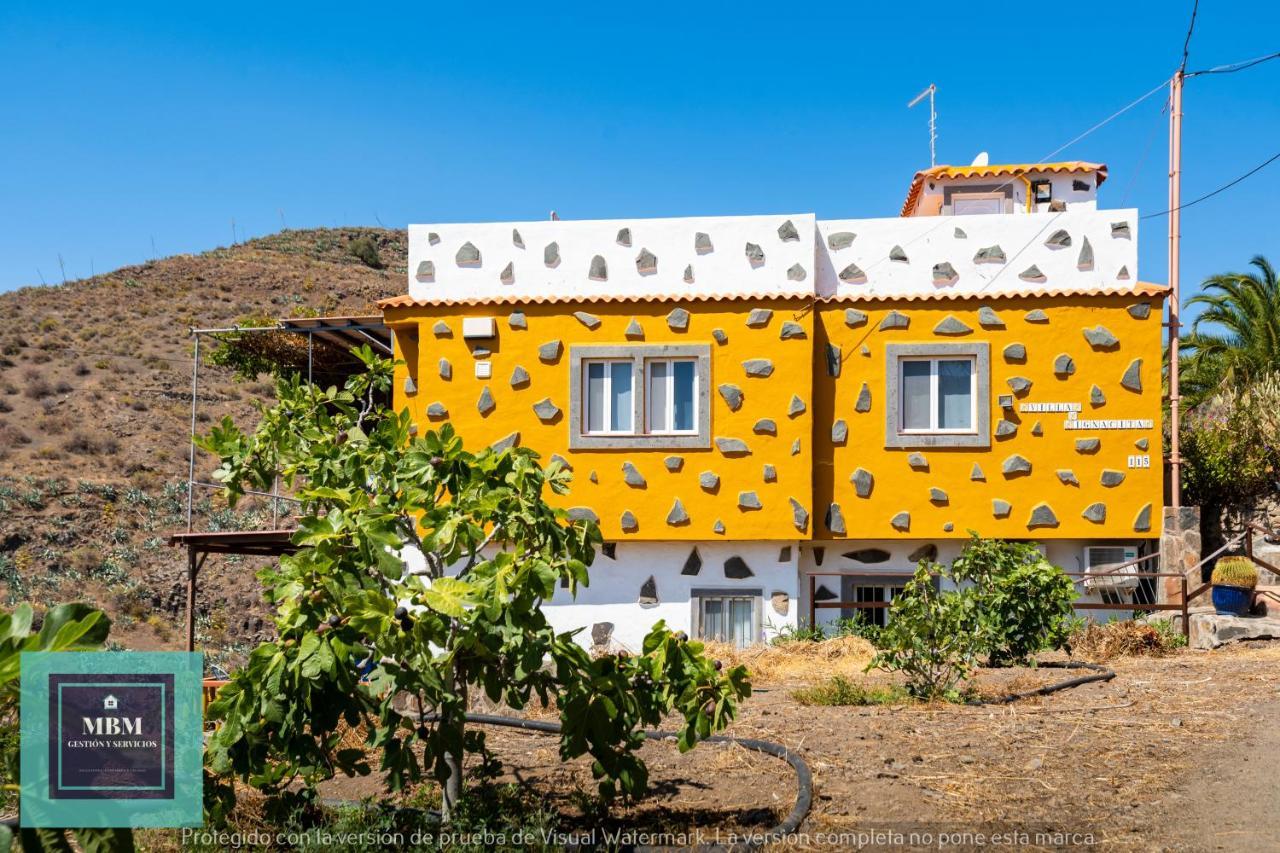 Casa Ignacita Vv Villa Las Palmas de Gran Canaria Exterior foto