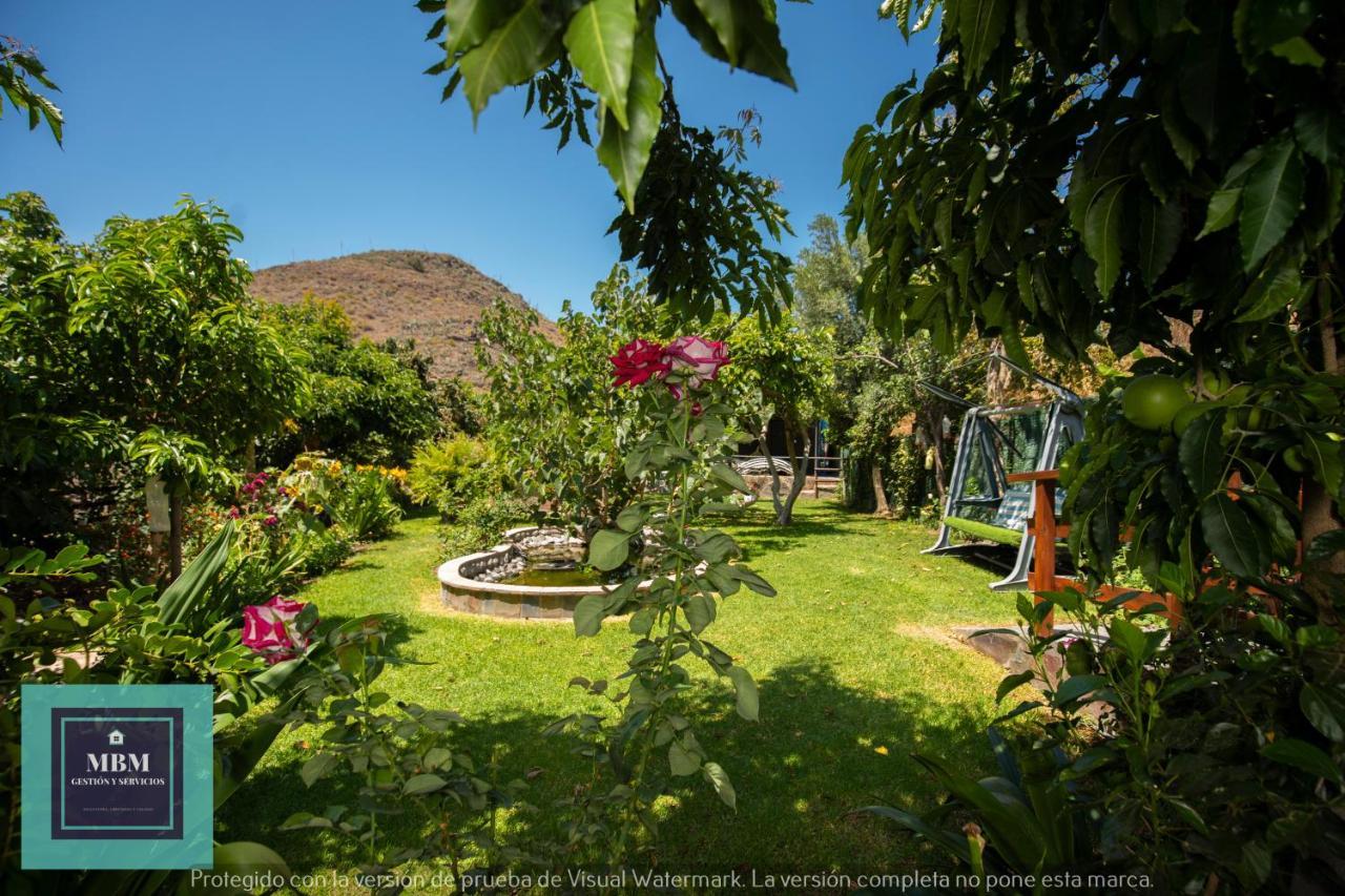 Casa Ignacita Vv Villa Las Palmas de Gran Canaria Exterior foto