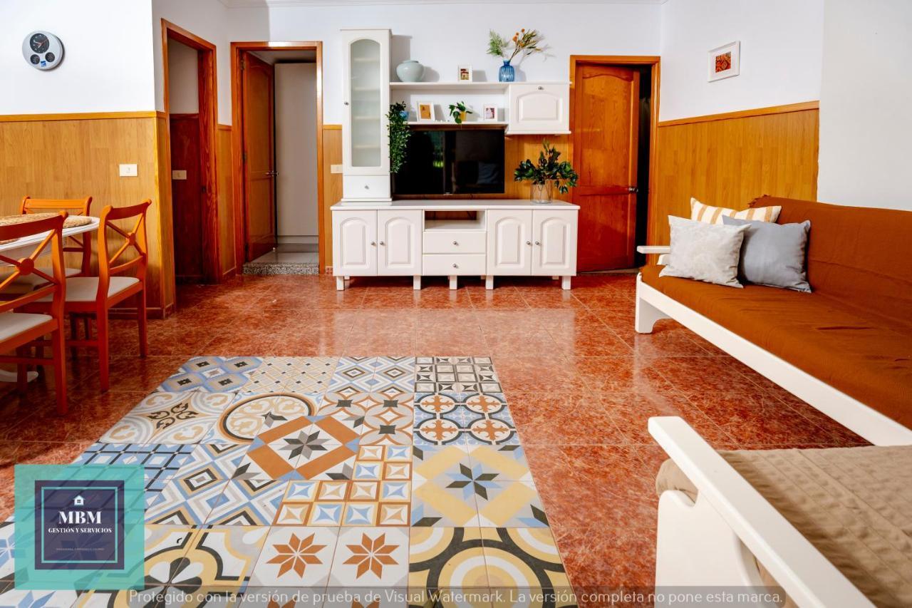Casa Ignacita Vv Villa Las Palmas de Gran Canaria Exterior foto