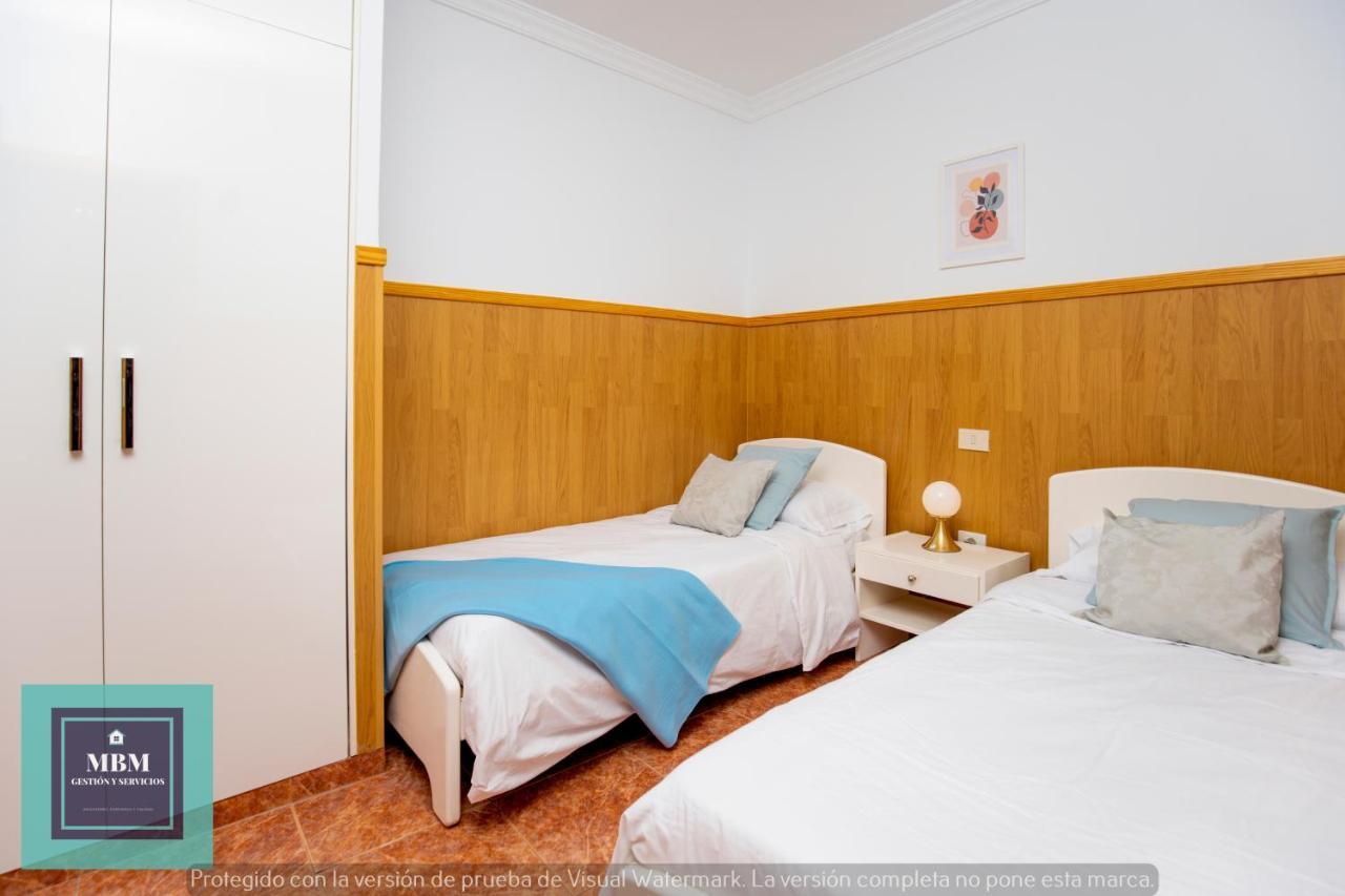 Casa Ignacita Vv Villa Las Palmas de Gran Canaria Exterior foto