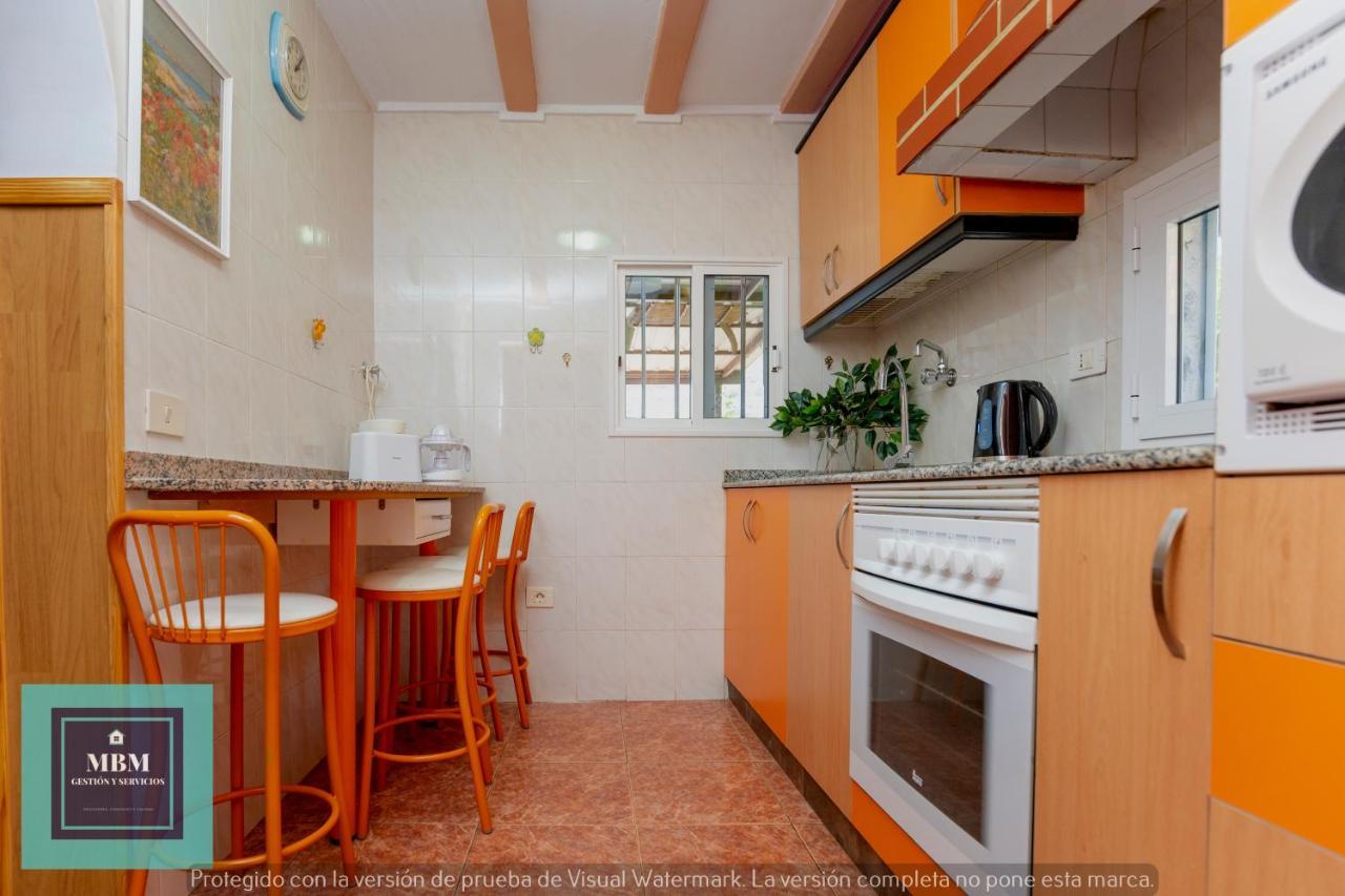 Casa Ignacita Vv Villa Las Palmas de Gran Canaria Exterior foto