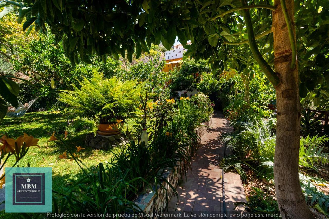 Casa Ignacita Vv Villa Las Palmas de Gran Canaria Exterior foto