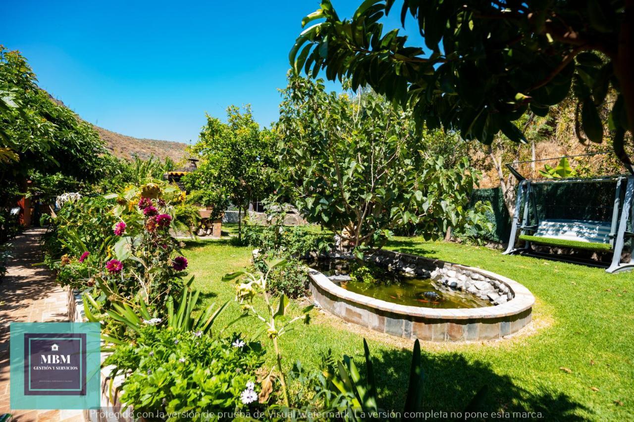 Casa Ignacita Vv Villa Las Palmas de Gran Canaria Exterior foto
