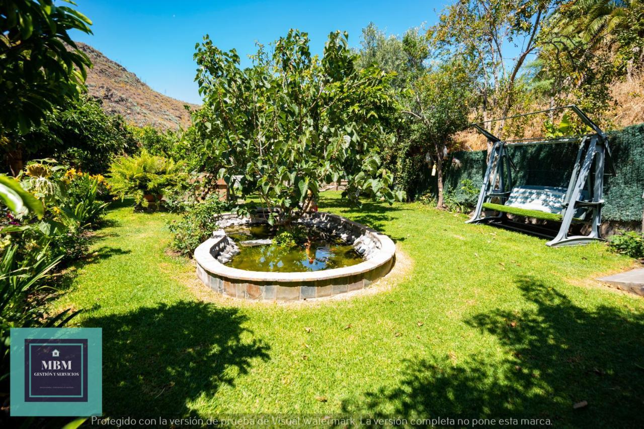 Casa Ignacita Vv Villa Las Palmas de Gran Canaria Exterior foto