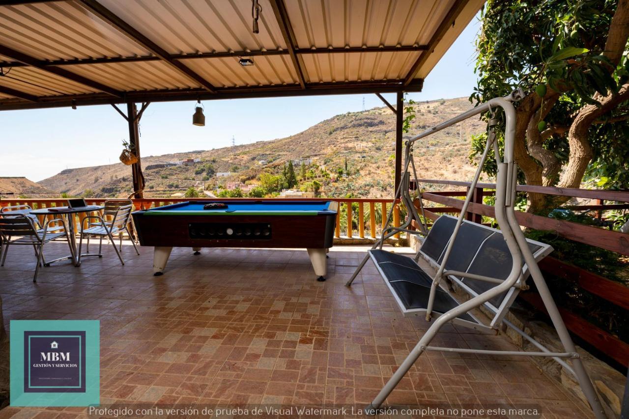 Casa Ignacita Vv Villa Las Palmas de Gran Canaria Exterior foto