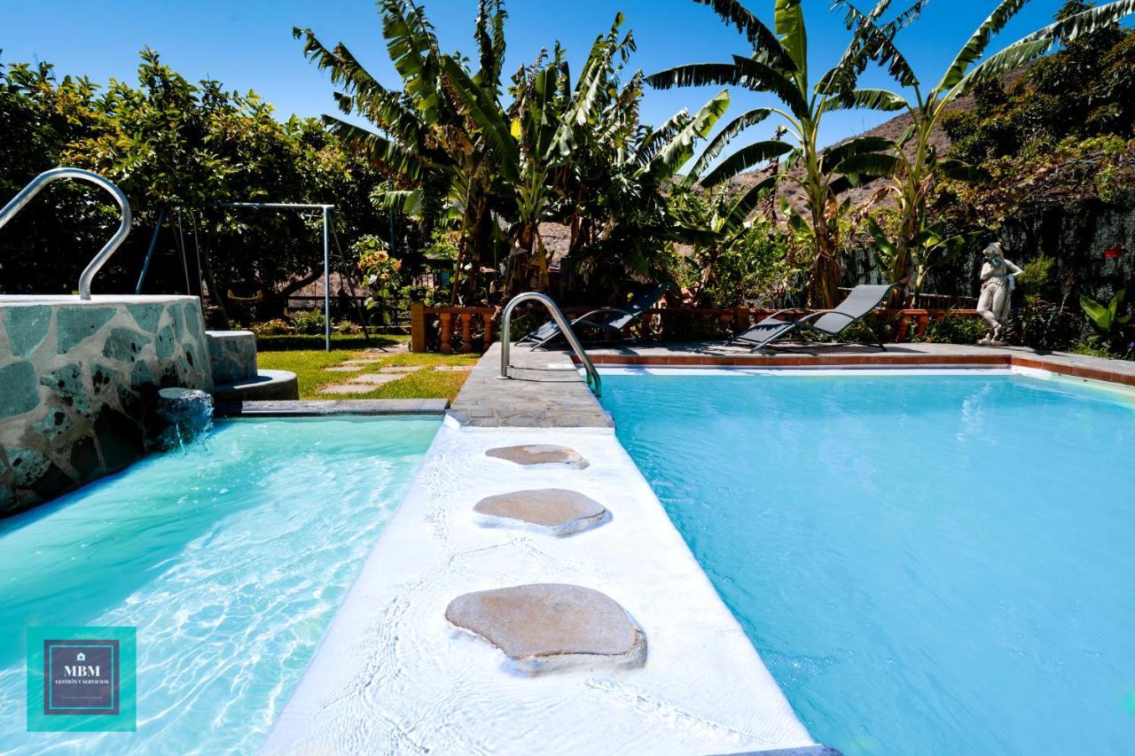 Casa Ignacita Vv Villa Las Palmas de Gran Canaria Exterior foto